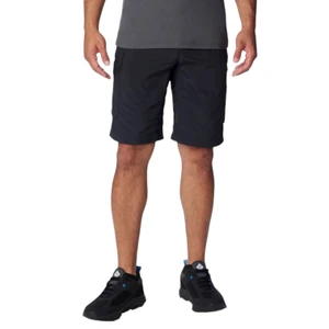 Bermuda Columbia Silver Ridge Cargo Black 1