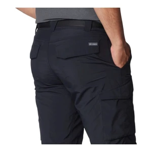 Bermuda Columbia Silver Ridge Cargo Black 5