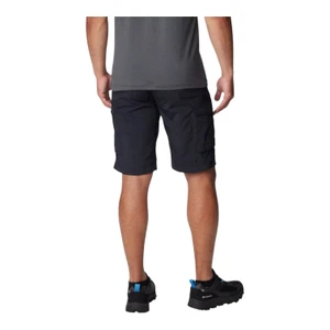 Bermuda Columbia Silver Ridge Cargo Black 4