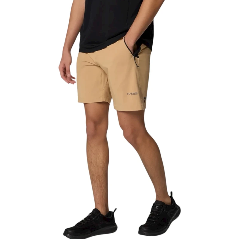 BERMUDA COLUMBIA TRIPLE CANYON 2 CANOE BLACK