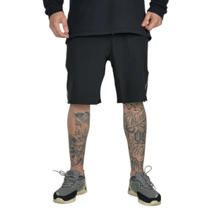 Bermuda Volcom Board Sponge Black 1