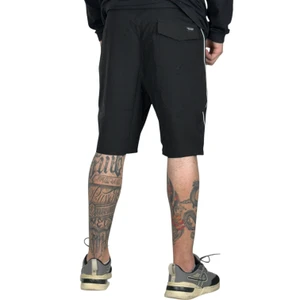 Bermuda Volcom Board Sponge Black 3