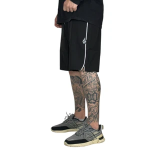 Bermuda Volcom Board Sponge Black 2