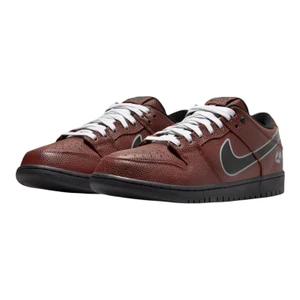 Tênis Nike Sb Dunk Low Pro Limosine Sktbrd Hj4131-200 1