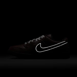 Tênis Nike Sb Dunk Low Pro Limosine Sktbrd Hj4131-200 3