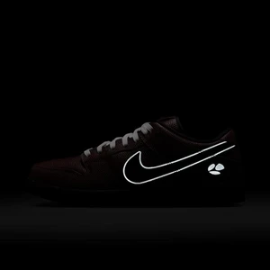 Tênis Nike Sb Dunk Low Pro Limosine Sktbrd Hj4131-200 6