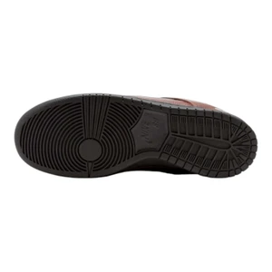 Tênis Nike Sb Dunk Low Pro Limosine Sktbrd Hj4131-200 4