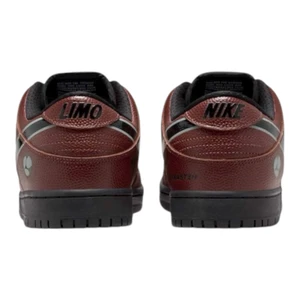 Tênis Nike Sb Dunk Low Pro Limosine Sktbrd Hj4131-200 5