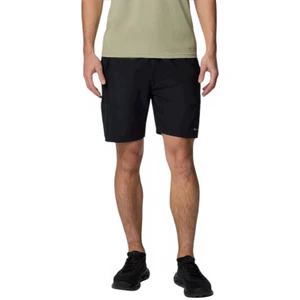 Bermuda Columbia Summertide Stretch Black 1