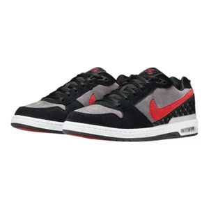 Tênis Nike Sb Paul Rodriguez Im7147-001 1
