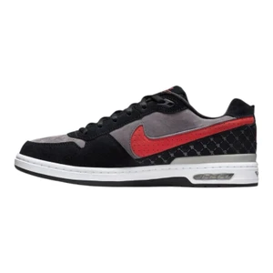 Tênis Nike Sb Paul Rodriguez Im7147-001 2