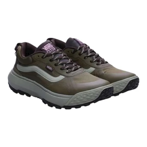 Tênis Vans Mte Crosspath Brown Pink 1