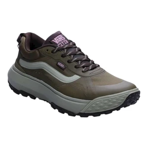Tênis Vans Mte Crosspath Brown Pink 4