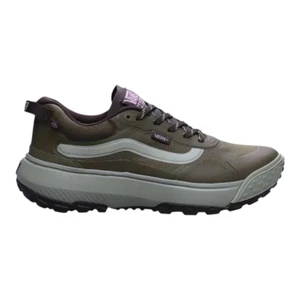 Tênis Vans Mte Crosspath Brown Pink 2
