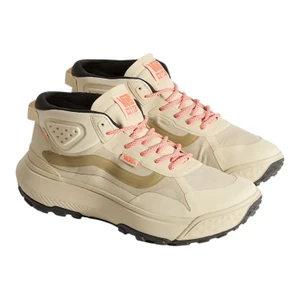 Tênis Vans Mte Crosspath Mid Coral Sands 1