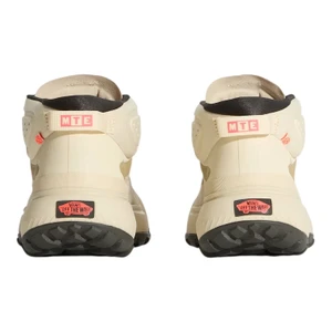 Tênis Vans Mte Crosspath Mid Coral Sands 6