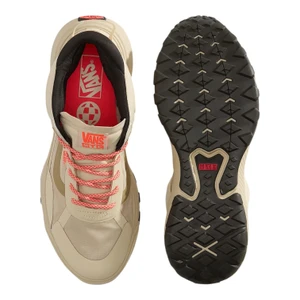Tênis Vans Mte Crosspath Mid Coral Sands 5