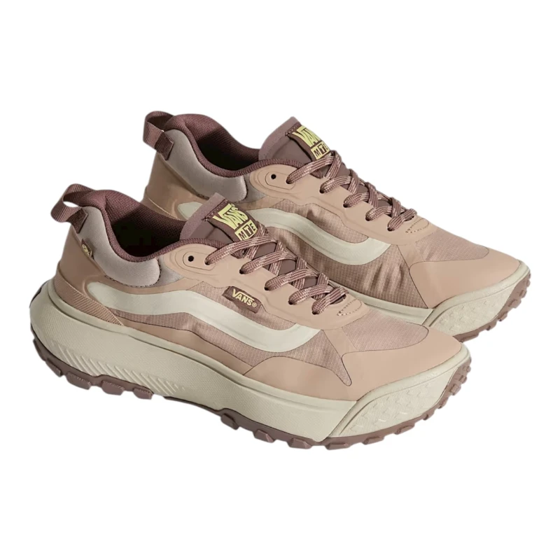 TÊNIS VANS MTE CROSSPATH WARM TAUPE