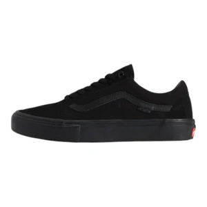 Tênis Vans Old Skool Skate Black Black 2
