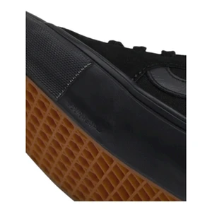 Tênis Vans Old Skool Skate Black Black 5