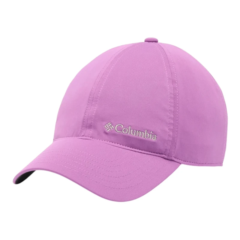 Boné Columbia Coolhead 3 Ball Razzle