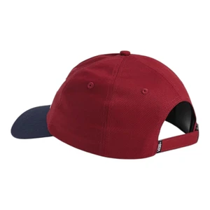 Boné Vans Lakden Curved B Bordeaux 2