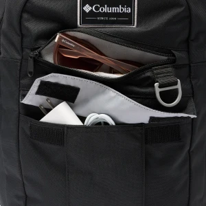 Mochila Columbia Buxton 26l Black 5