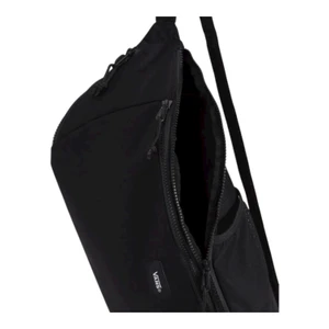 Pochete Vans Deatched Sling Black 3