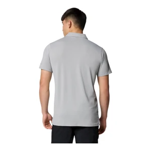 Polo Columbia Tech Trail Utility Grey 4
