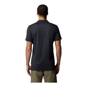Polo Columbia Tech Trail Utility Black 4
