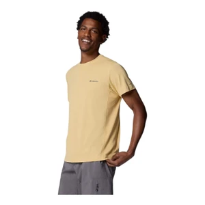 Camiseta Columbia Zero Rules Light Sand Dune 2