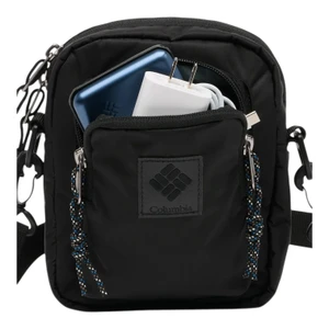 Shoulder Bag Columbia Great Smoky Mini Black 5