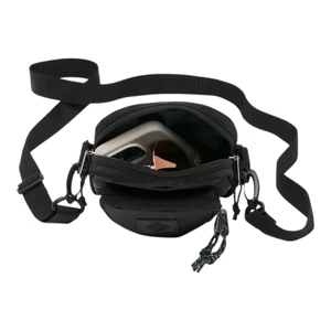 Shoulder Bag Columbia Great Smoky Mini Black 4