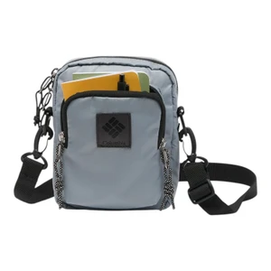 Shoulder Bag Columbia Great Smoky Mini Grey 3