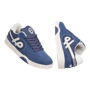 Tênis Öus Imigrante Serie X Azul Safira Chantilly Essencial 3