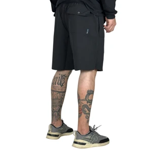 Bermuda Champion 44 Microf Sports Black 2