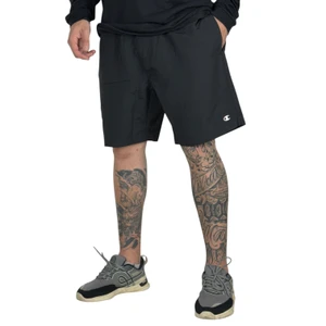 Bermuda Champion 44 Microf Sports Black 1