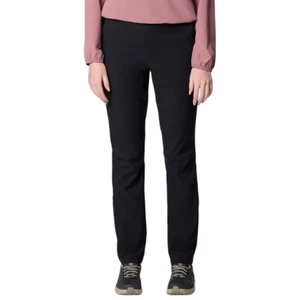 Calça Columbia Feminina Leslie Pantalon Black 1