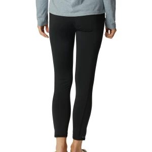 Calça Columbia Feminina Legging B Trek Black 2