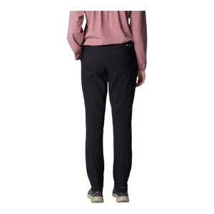 Calça Columbia Feminina Leslie Pantalon Black 2