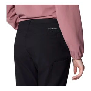 Calça Columbia Feminina Leslie Pantalon Black 4