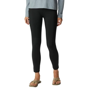 Calça Columbia Feminina Legging B Trek Black 1