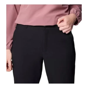 Calça Columbia Feminina Leslie Pantalon Black 3
