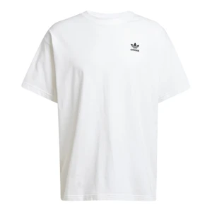 Camiseta Adidas Ess Oversized Jd0373 1