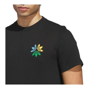 Camiseta Adidas Skate Pw Trefoil Jw7672 3