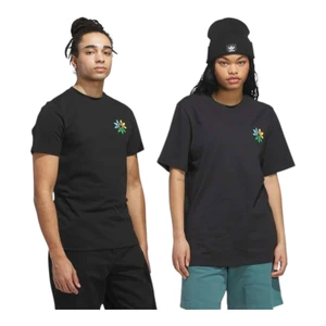 Camiseta Adidas Skate Pw Trefoil Jw7672 4