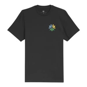 Camiseta Adidas Skate Pw Trefoil Jw7672 2