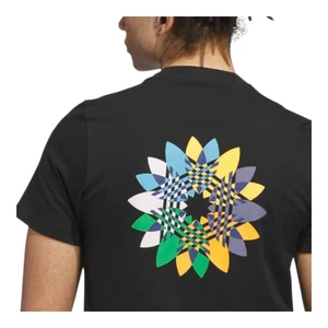 Camiseta Adidas Skate Pw Trefoil Jw7672 5