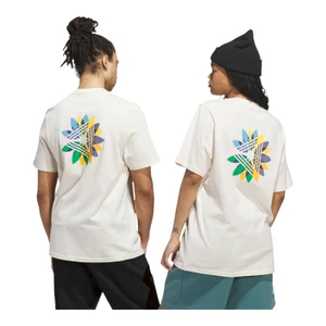 Camiseta Adidas Skate Pw Trefoil Jy3959 3