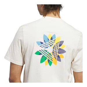 Camiseta Adidas Skate Pw Trefoil Jy3959 6